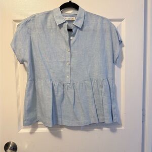 C&C California Linen Shirt